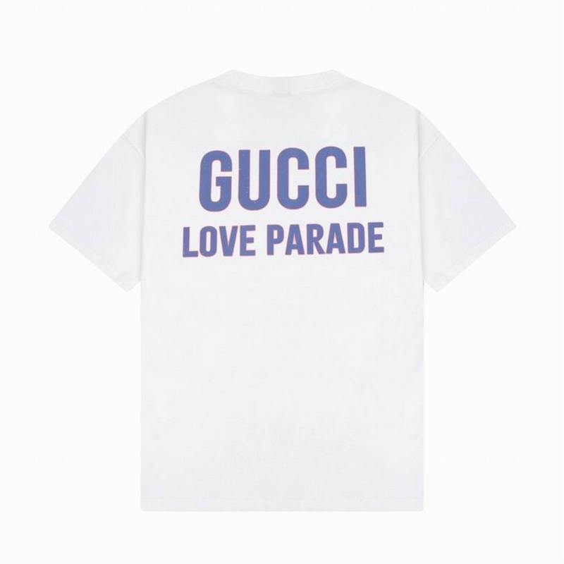 Gucci Men's T-shirts 46